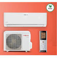 Viessmann Highseas 12,000 BTU Klima