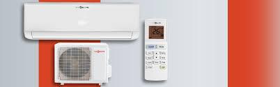 Viessmann Pro 12,000 BTU Klima