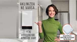 Viessmann Kombinin Ömrü Ne Kadardır?